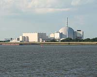 German minister wants EU to factor in nuclear phase-out: report