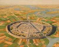 Climate change not to blame for Bronze Age collapse