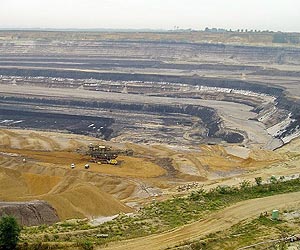 Coal India Ltd. scouts for mines in Australia, Indonesia and Colombia