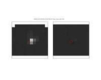 Failed star creates its own spotlight in the universe