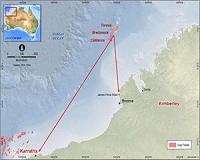 Woodside Petroleum closes on Apache grab