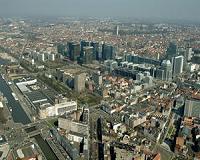 Belgium kicks out Chinese academic in 'spy' row