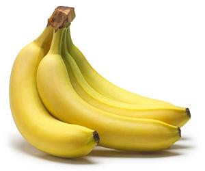 Typhoon destroys quarter of Philippine banana crop