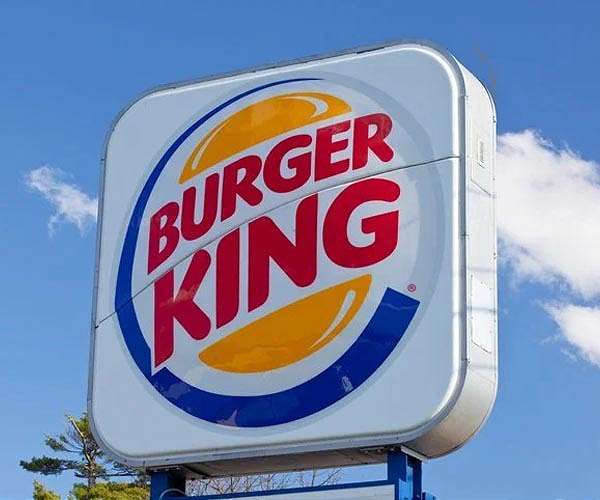Burger King to enter China JV and double stores; Spain's King makes China state visit