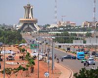 French air strike in Burkina Faso kills rebels: army