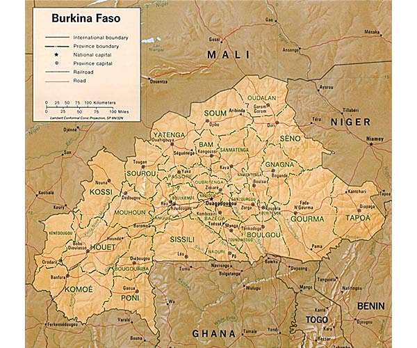 10 Niger soldiers killed in 'terrorist attack' near Burkina Faso: army