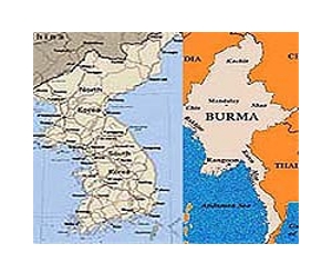 Child soldiers still recruited in Myanmar
