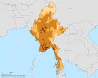 Investment in Myanmar soars on China mining deals: ministry