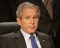 US lawmakers brace for fight with Bush, big oil on climate change bill
