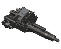 Orbital ATK shows ammo development for MK44 gun