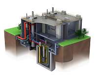 US awards two projects utilizing the BWRX-300 Small Modular Reactor Design