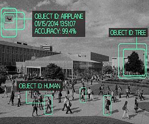 BYU's smart object recognition algorithm doesn't need humans