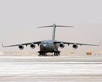 Australia to boost fleet of C-17 airlifters