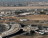Smiths Detection to help protect Egypt airports