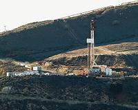 Nation's largest methane release followed L.A. gas blowout