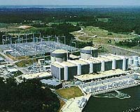 UniStar Nuclear Identifies Constellation Energy's Calvert Cliffs As Site For First Potential New NPP