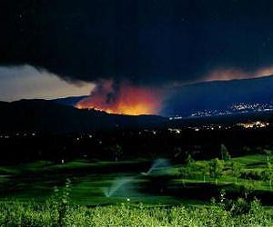 Researchers analyze the evolving human relationship with fire