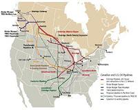 House committee says more pipelines would keep gas bills lower