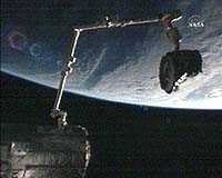 PMA-2 Move Readies Station For Harmony Relocation