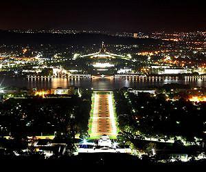 Second round of solar auction to light up Australia's capital