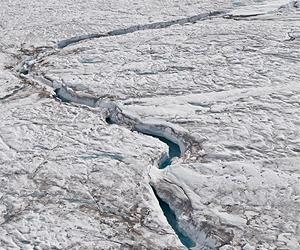 Ice sheet collapse and sea-level rise at the Bolling warming 14,600 years ago