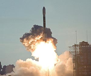 United Launch Alliance Marks Five Years of Mission Success With 56 Launches in 60 Months