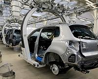 VW drops out of race to become world's biggest carmaker: CEO