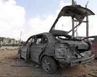 Libya chaos deepens with Benghazi air strike on jihadists