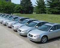 TomTom And Advantage Integrated Solutions Deliver Fleet Routing Solution
