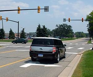 Research Helps Drivers Cut Fuel Use