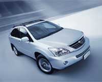 Hybrid Vehicle Rebates Produce Few Environmental Benefits At High Cost