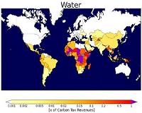 Drinking water: Carbon pricing revenues could close infrastructure gaps