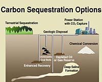 Analysis: Rocking the CO2 problem