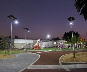 Carmanah Announces Outdoor Illumination Order in Mexico