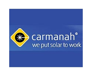 Carmanah Launches New Retail-Ready SUNfilm Solar Battery Chargers