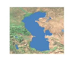 Turkmen Caspian sector opens to foreigners