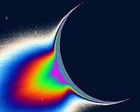Cassini Saturn Team From America And Europe Plan Flyby Of Saturn Moon Enceladus