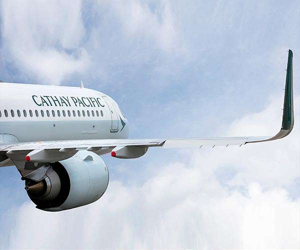 Hong Kong offers free flights after Covid isolation