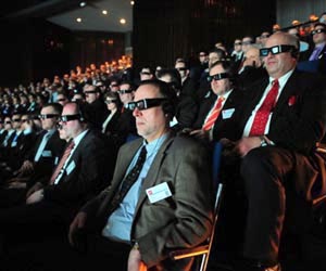 World's top high-tech fair goes 3D