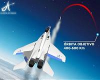 A new approach to the delivery of satellites to orbit