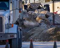 Concrete jungle functions as carbon sink, UCI and other researchers find