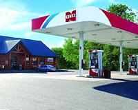 U.S. gasoline demand flattens out