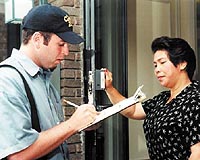 Census Workers To Verify Addresses In The US