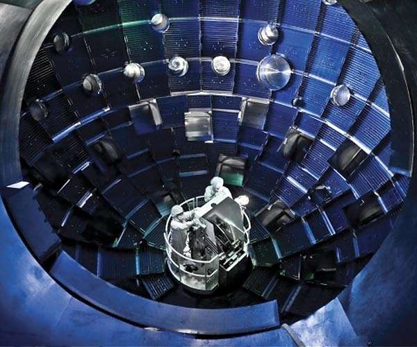Advisory committee releases strategic plan for US fusion, plasma program