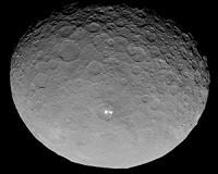 Ceres Animation Showcases Bright Spots