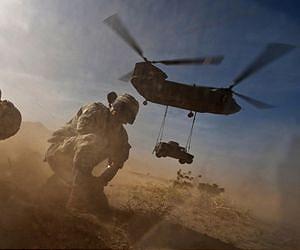 Boeing Delivers 100th Modified Chinook to US Army