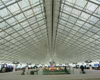 French SIA Integrates GIS Into Aeronautical System