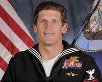 Slain Navy SEAL was part of US rescue squad