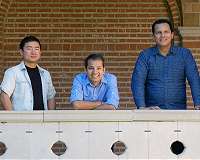 Researchers working toward indoor location detection