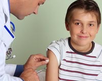 WHO calls for vaccinations against European measles epidemic